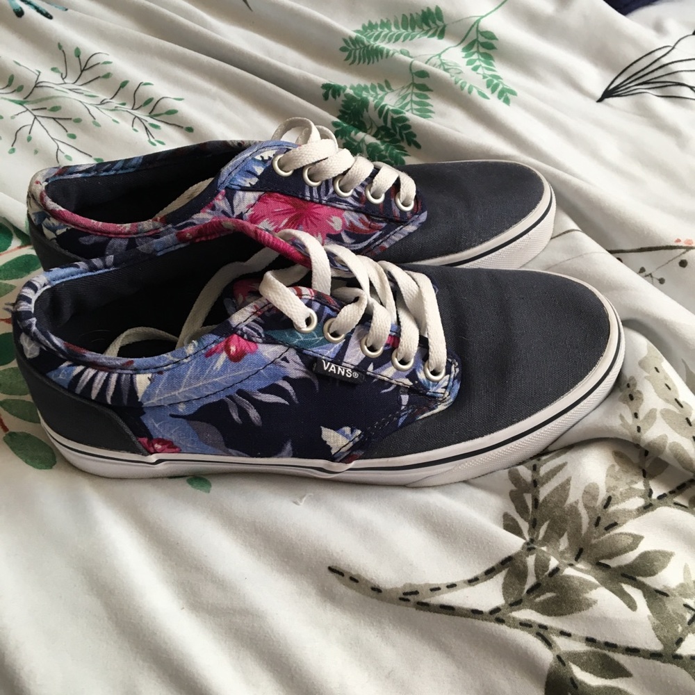 women’s vans